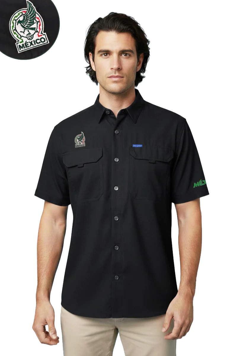 Camisas y Blusas Tipo Pescador